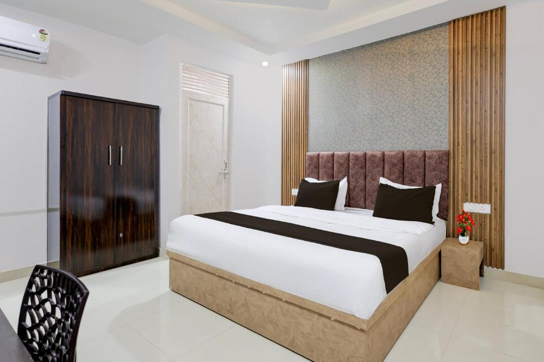 Photo of Bedroom in Kanpur