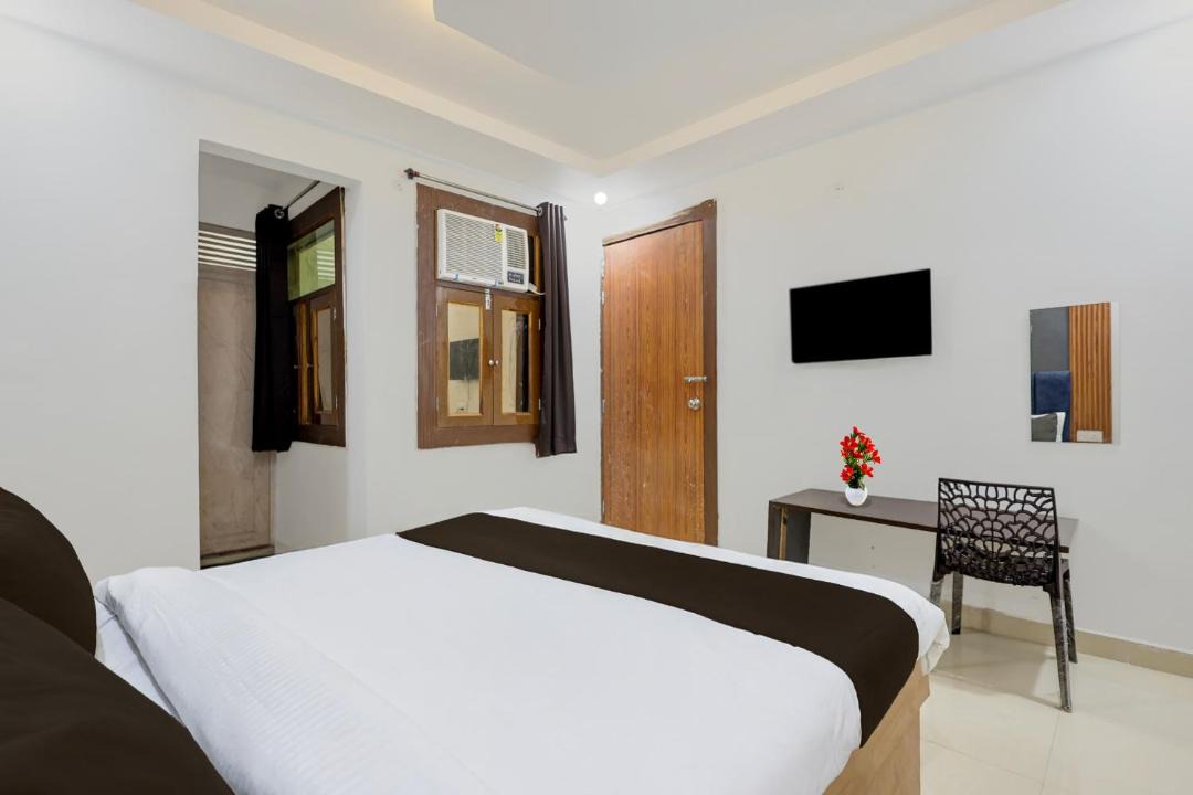 Photo of Bedroom in Kanpur