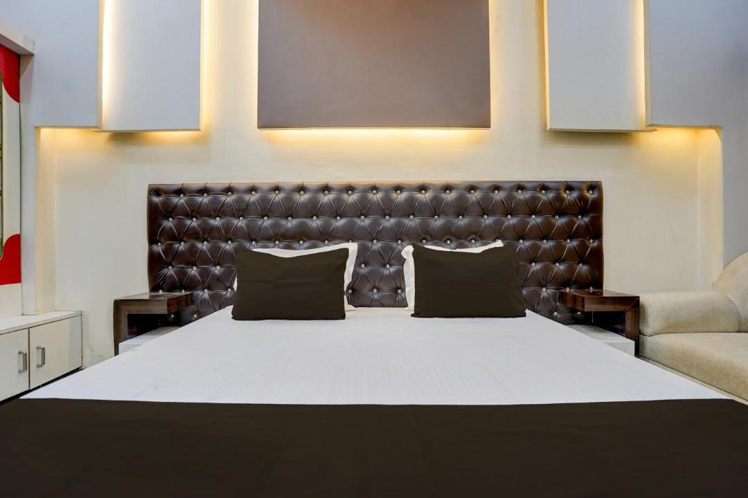 Photo of Bedroom in Aligarh