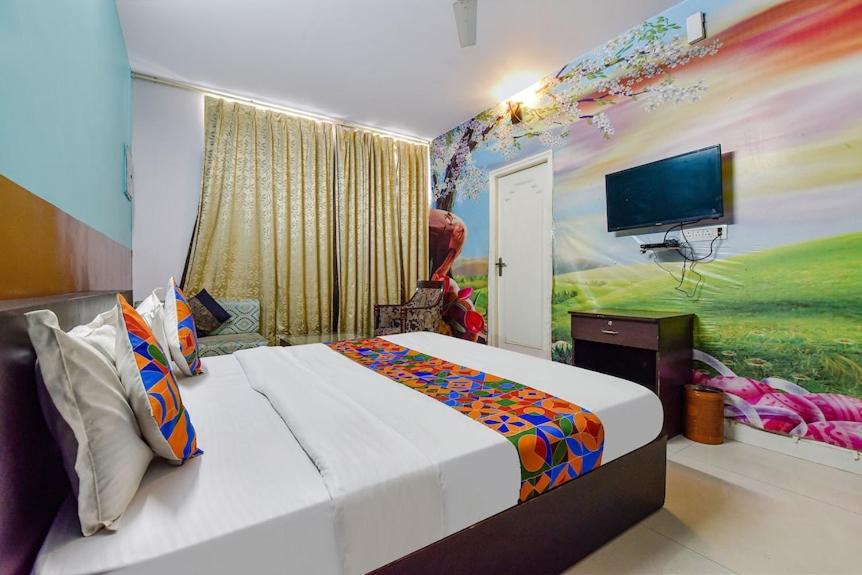 Photo of Bedroom in Malviya Nagar