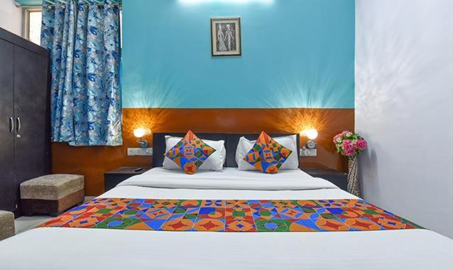 Photo of Bedroom in Malviya Nagar
