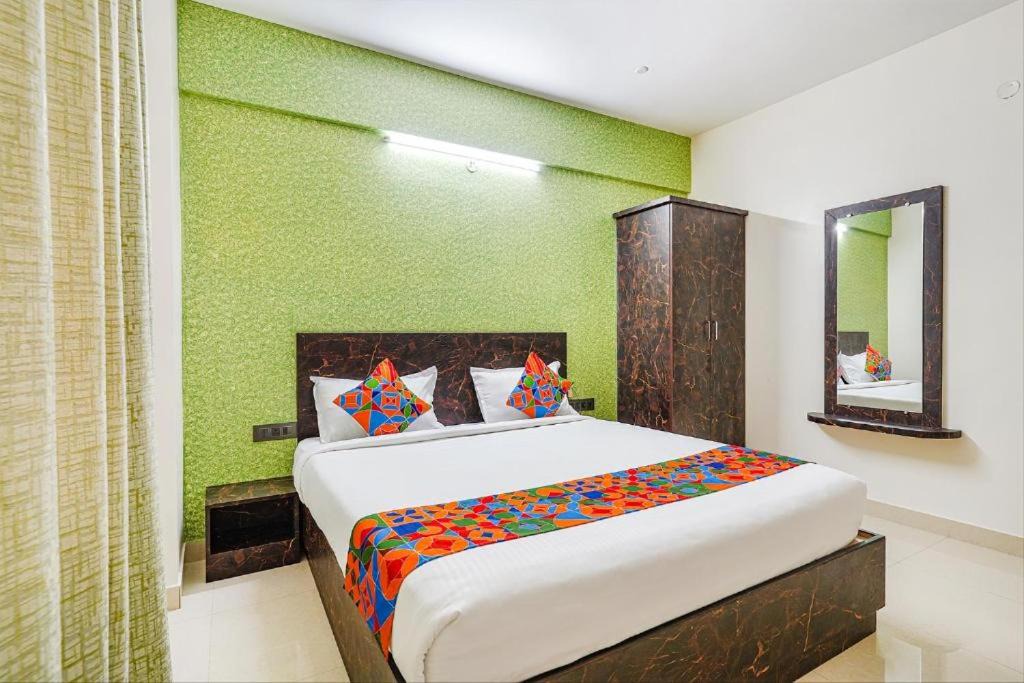 Photo of Bedroom in Malviya Nagar