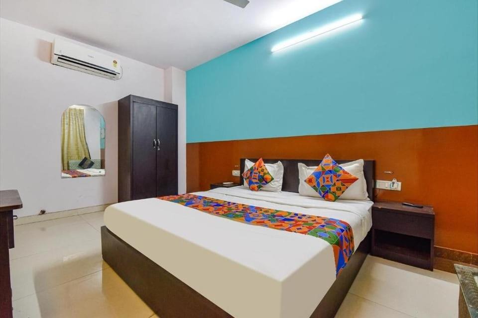 Photo of Bedroom in Malviya Nagar