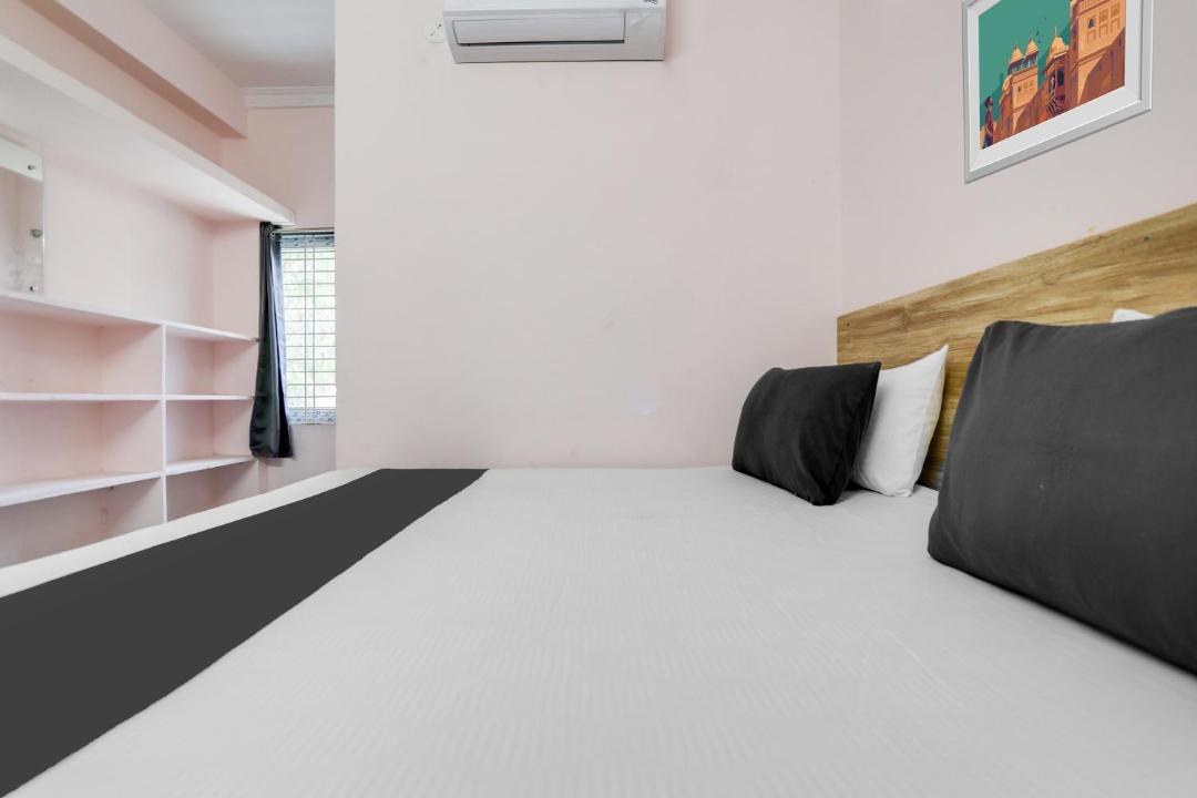 Photo of Bedroom in Hyderabad