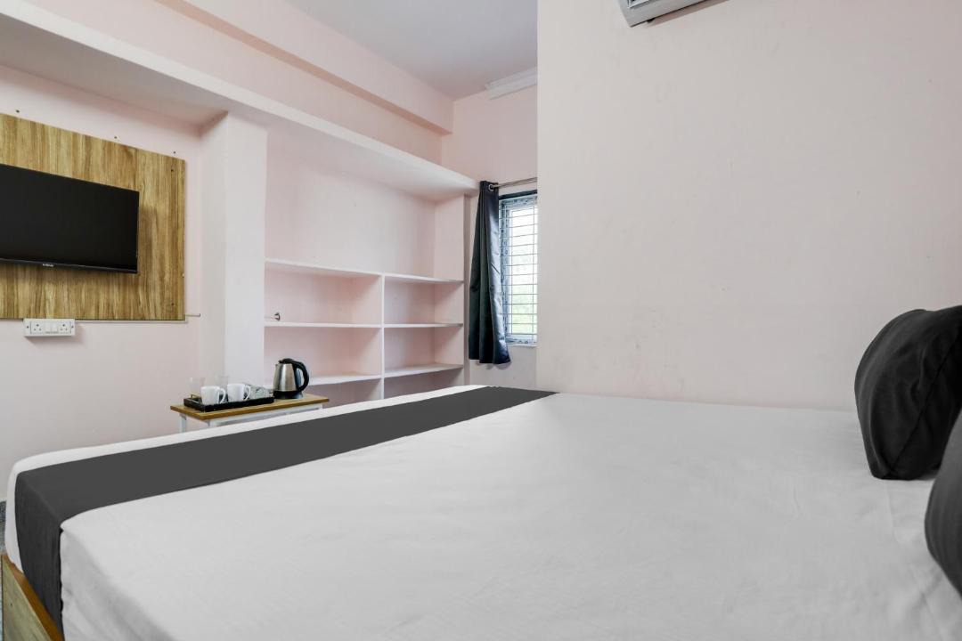 Photo of Bedroom in Hyderabad