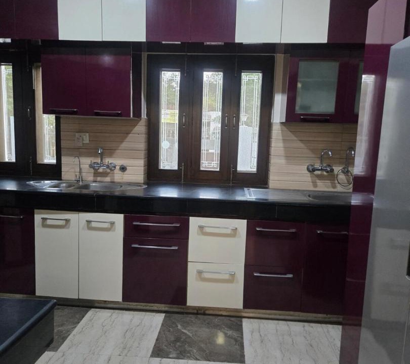 Photo of Kitchen in Noida