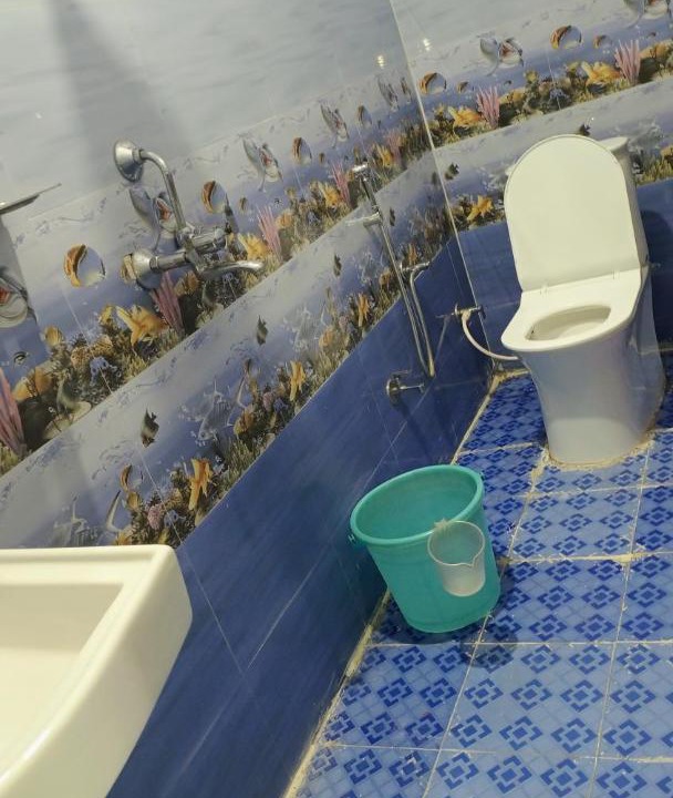 Photo of Bathroom in Narainkoti