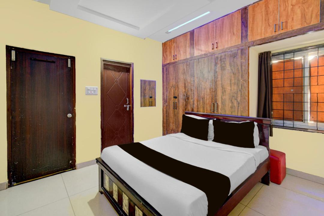 Photo of Bedroom in LB Nagar