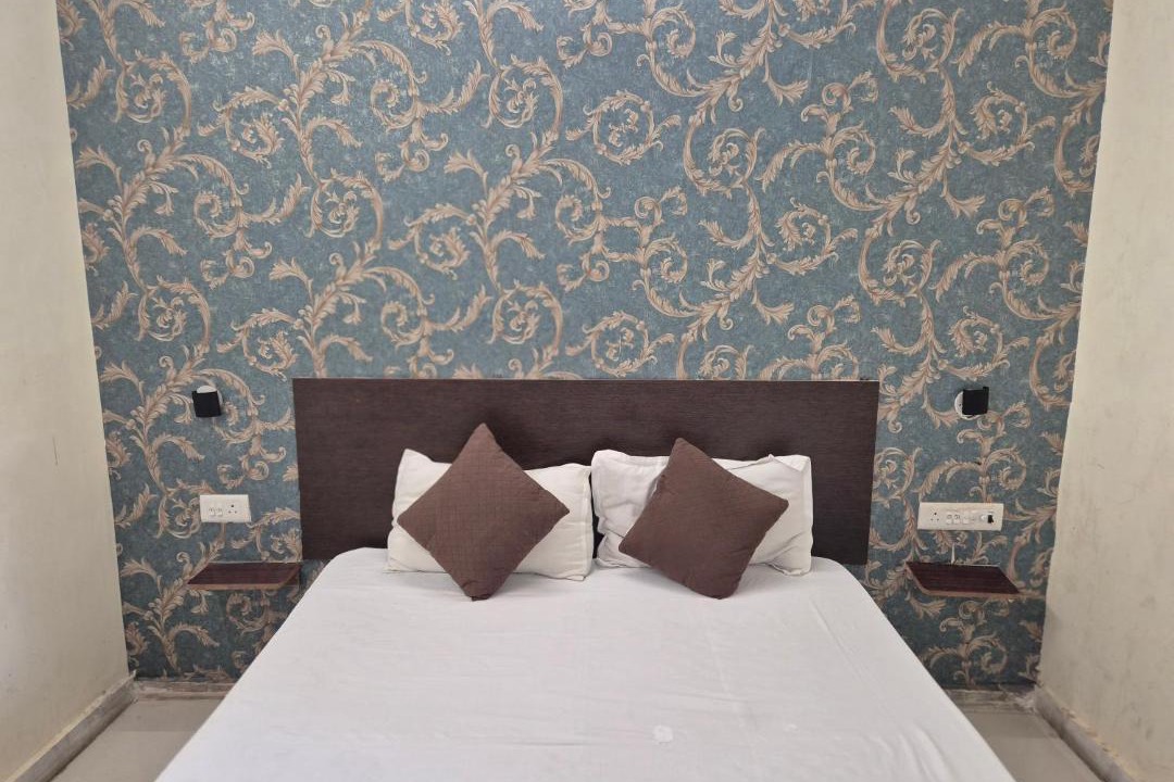 Photo of Bedroom in Civil Lines