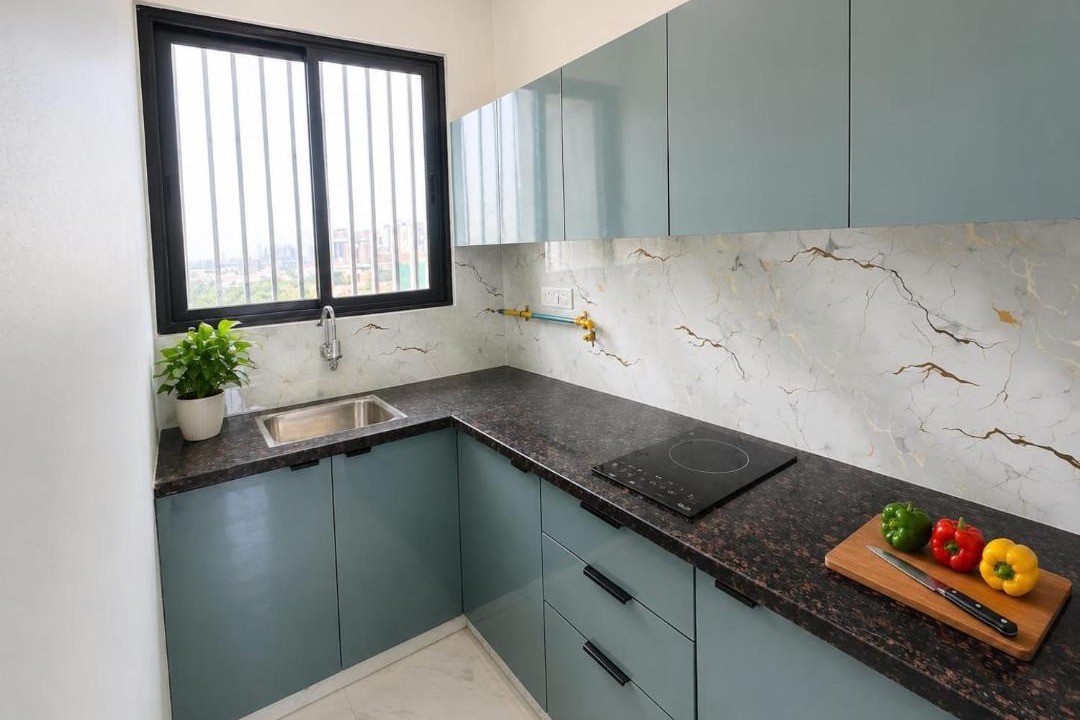 Photo of Kitchen in Indore