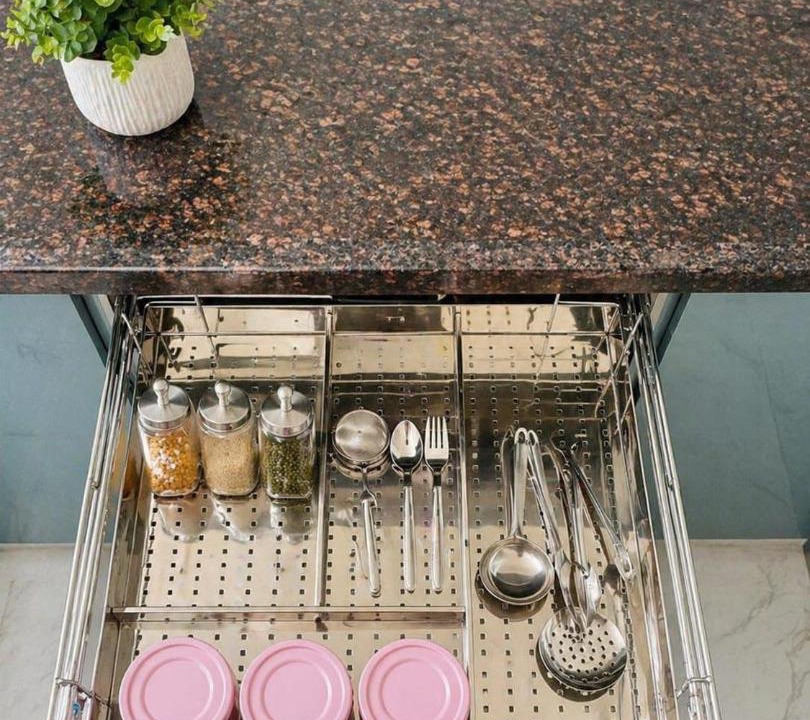 Photo of Kitchen in Indore