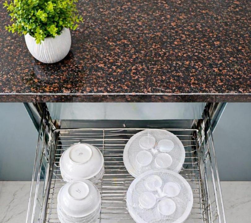 Photo of Kitchen in Indore