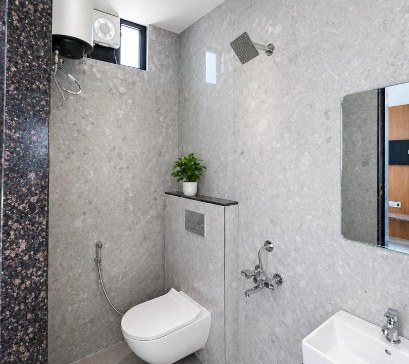 Photo of Bathroom in Indore