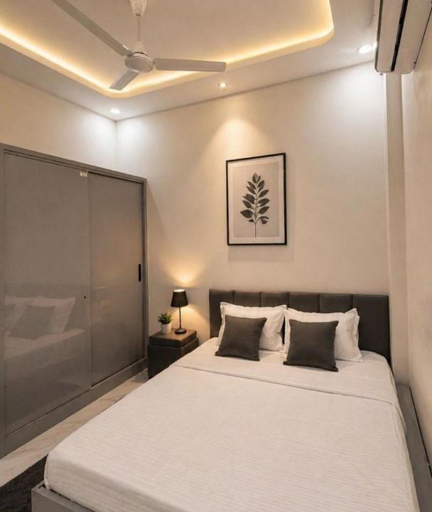 Photo of Bedroom in Indore