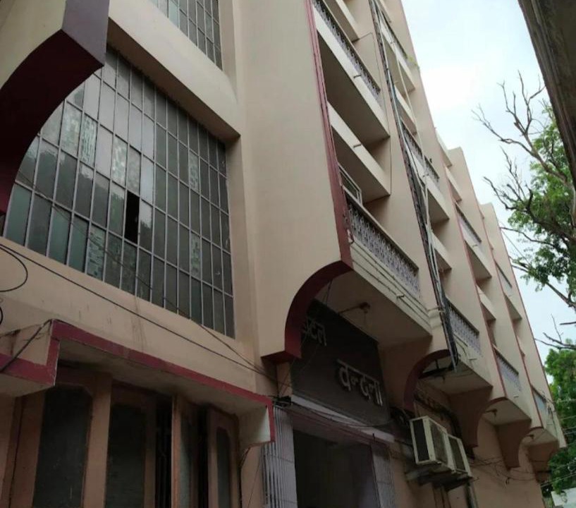 Photo of Buildings in Dehri-on-sone