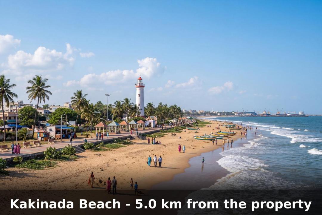 Photo of Others in Kakinada