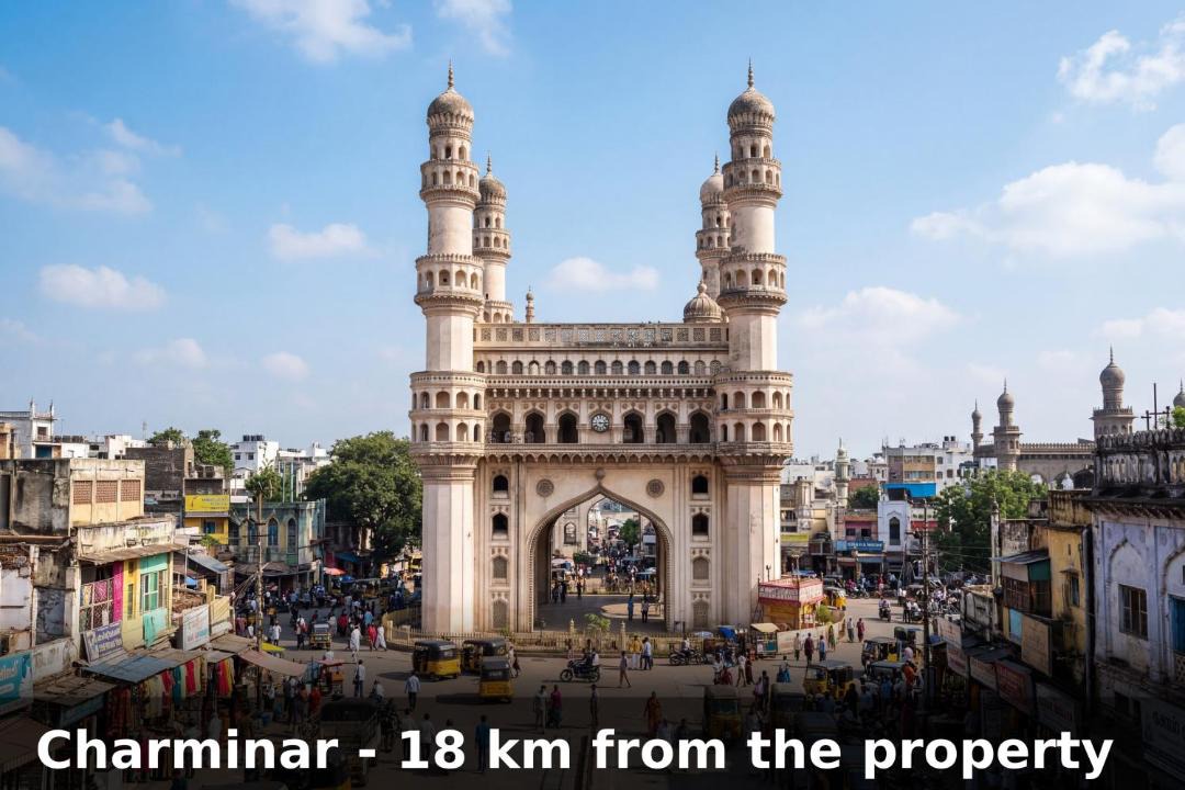 Photo of Others in Hyderabad