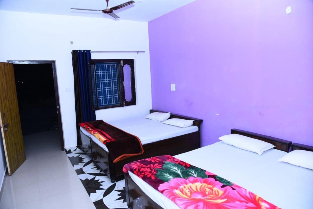 Photo of Bedroom in Kharsali