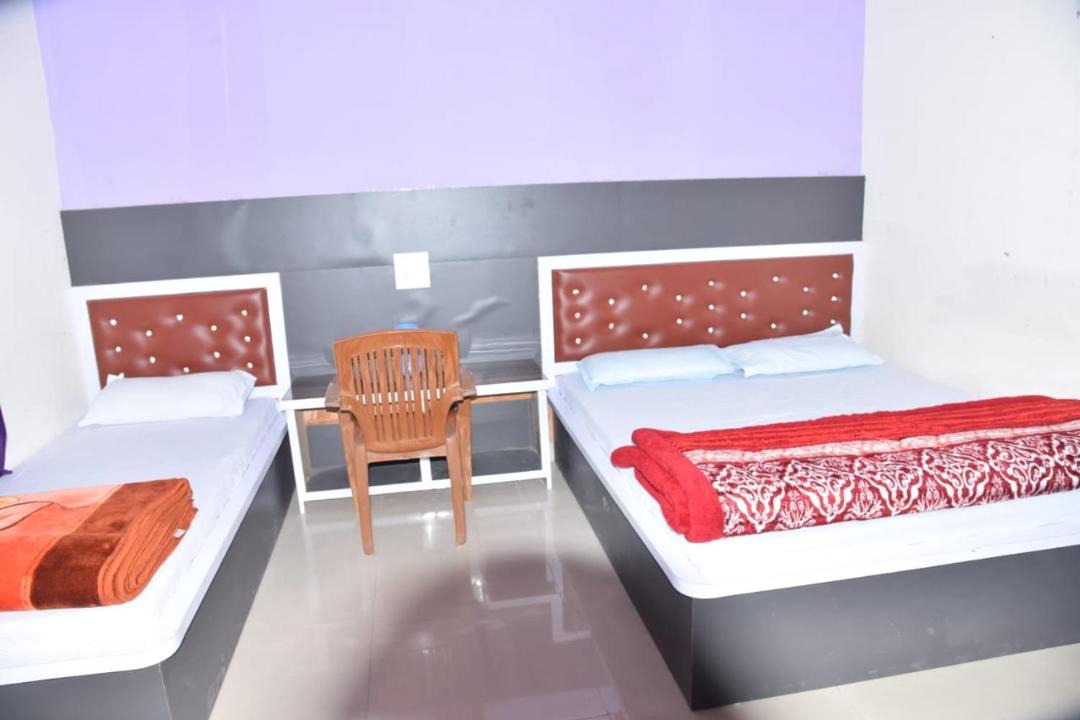 Photo of Bedroom in Kharsali