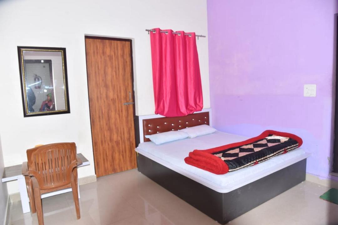 Photo of Bedroom in Kharsali