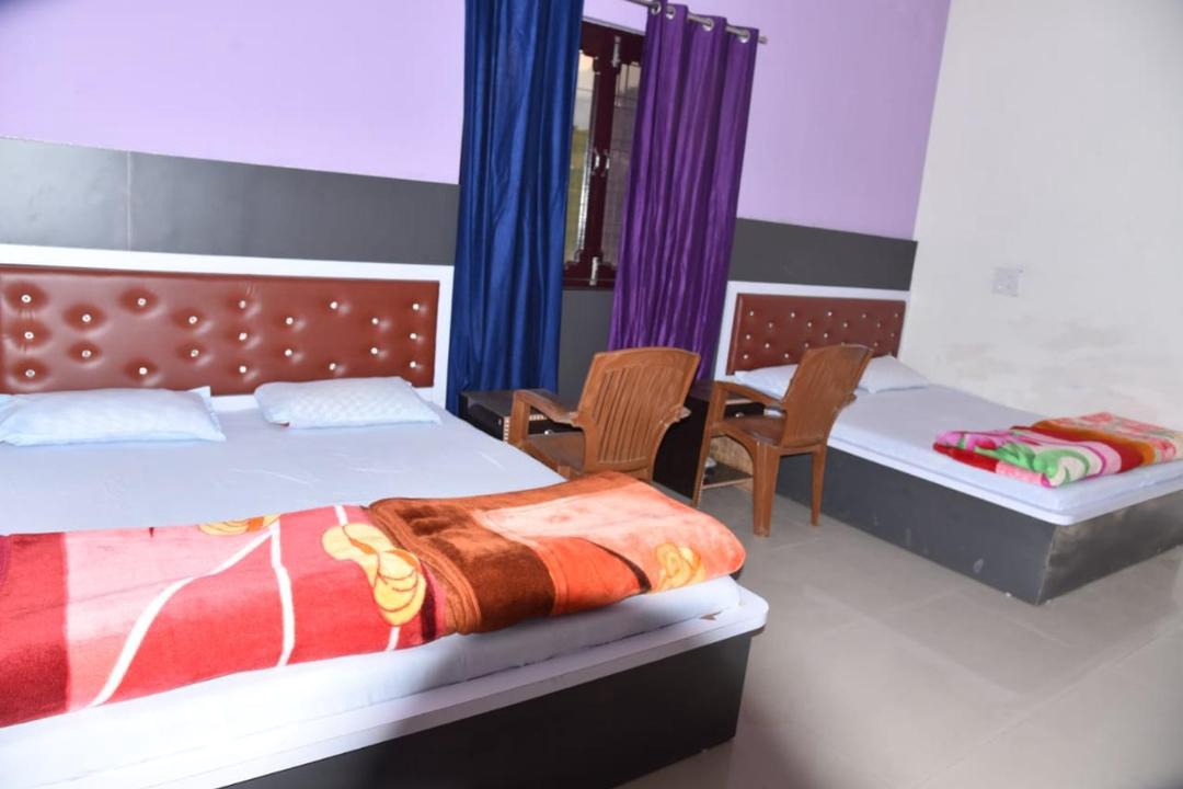 Photo of Bedroom in Kharsali