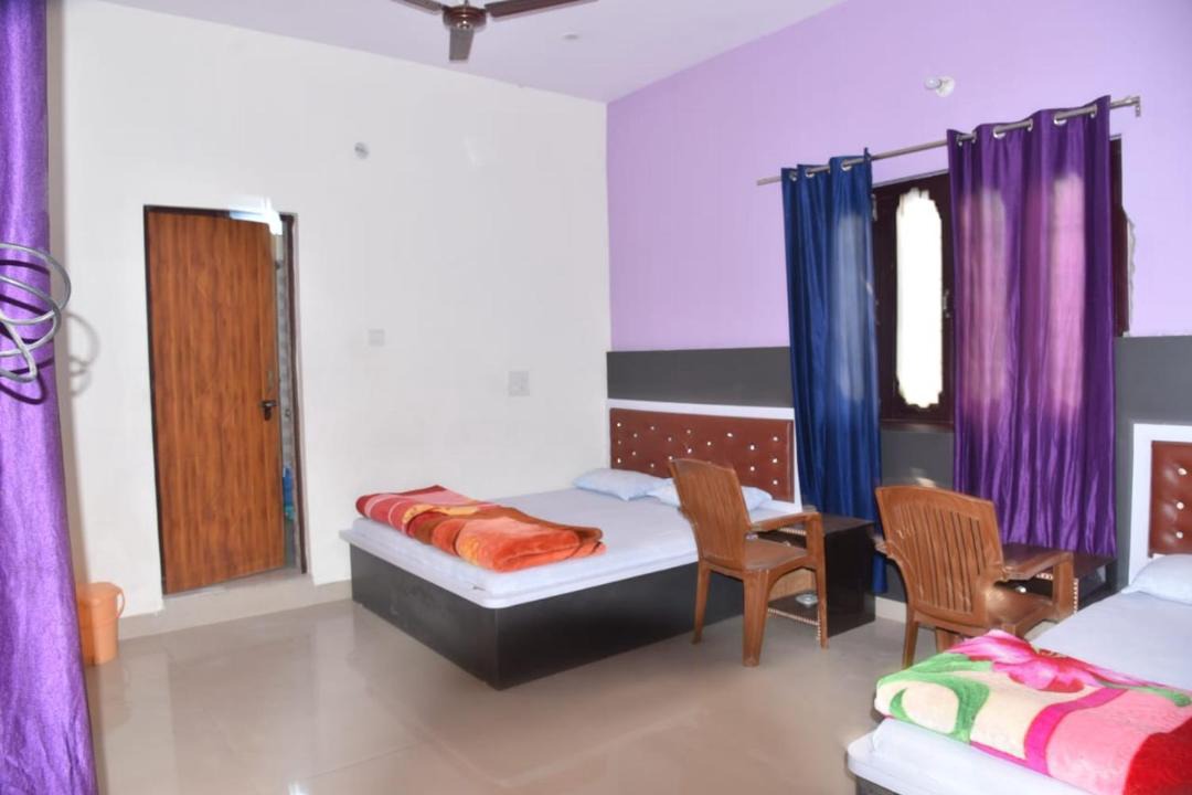 Photo of Bedroom in Kharsali