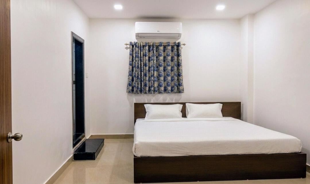 Photo of Bedroom in Kakinada