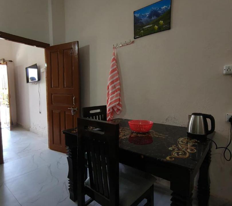 Photo of Kitchen in Munsyari