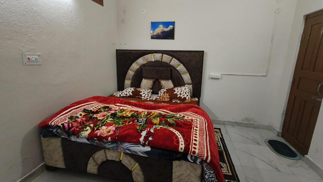 Photo of Bedroom in Munsyari