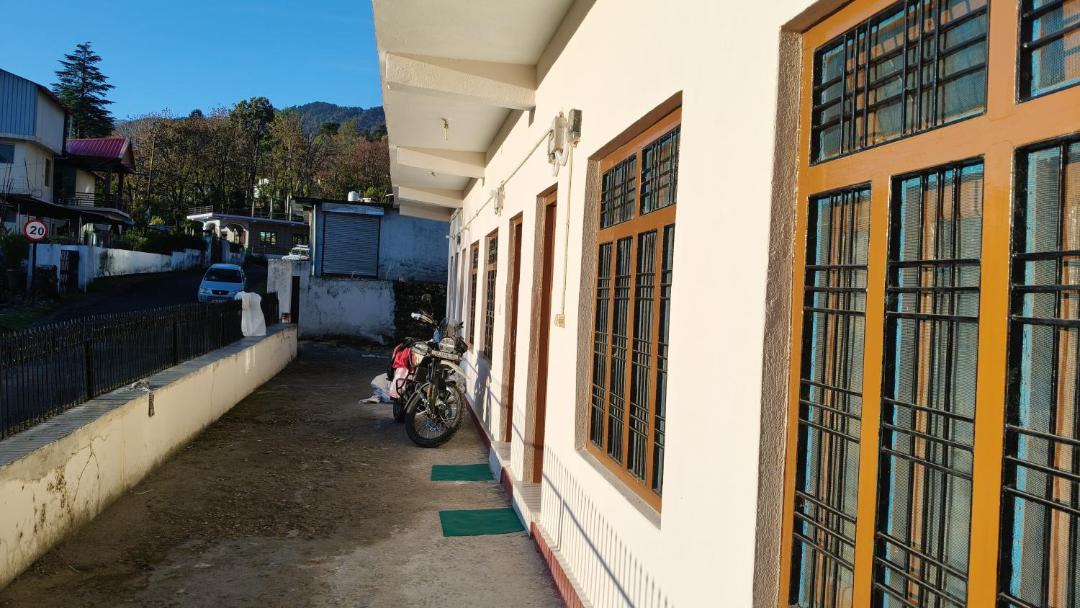 Photo of Others in Munsyari