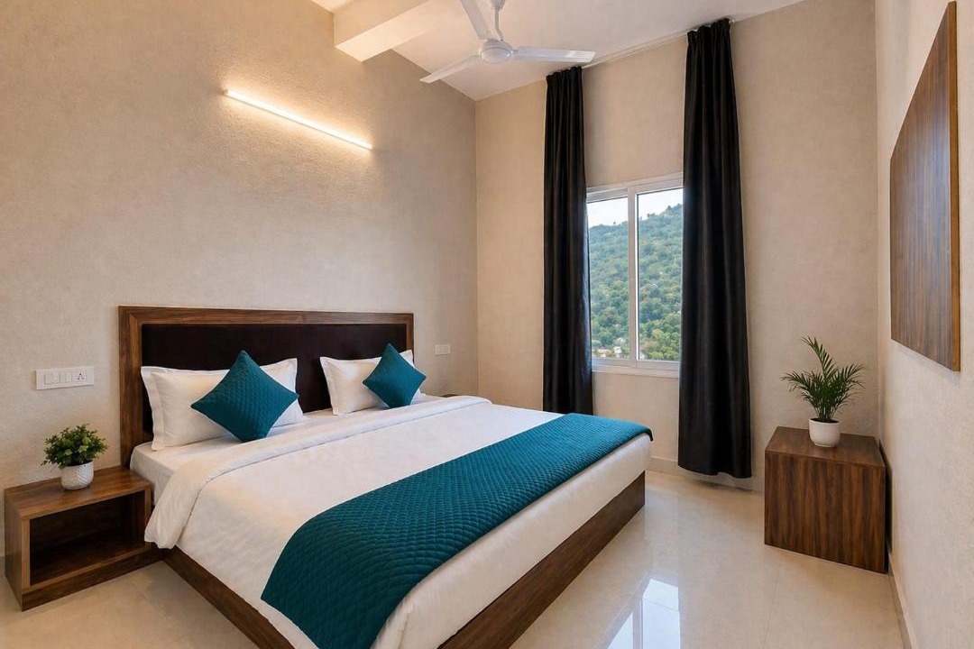 Photo of Bedroom in Narainkoti