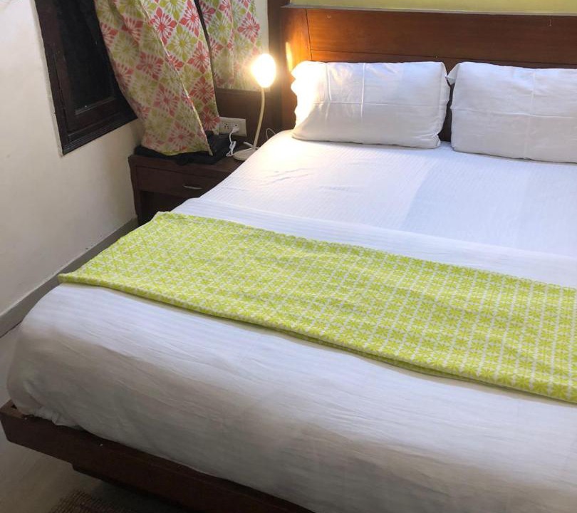 Photo of Bedroom in Paharganj