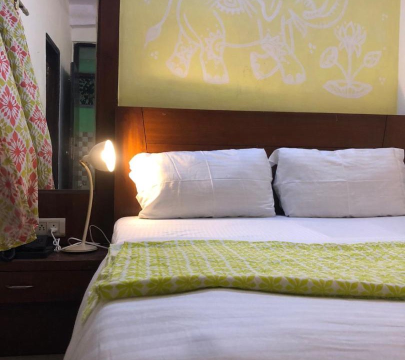Photo of Bedroom in Paharganj