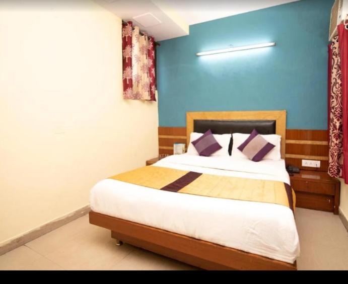 Photo of Bedroom in Paharganj