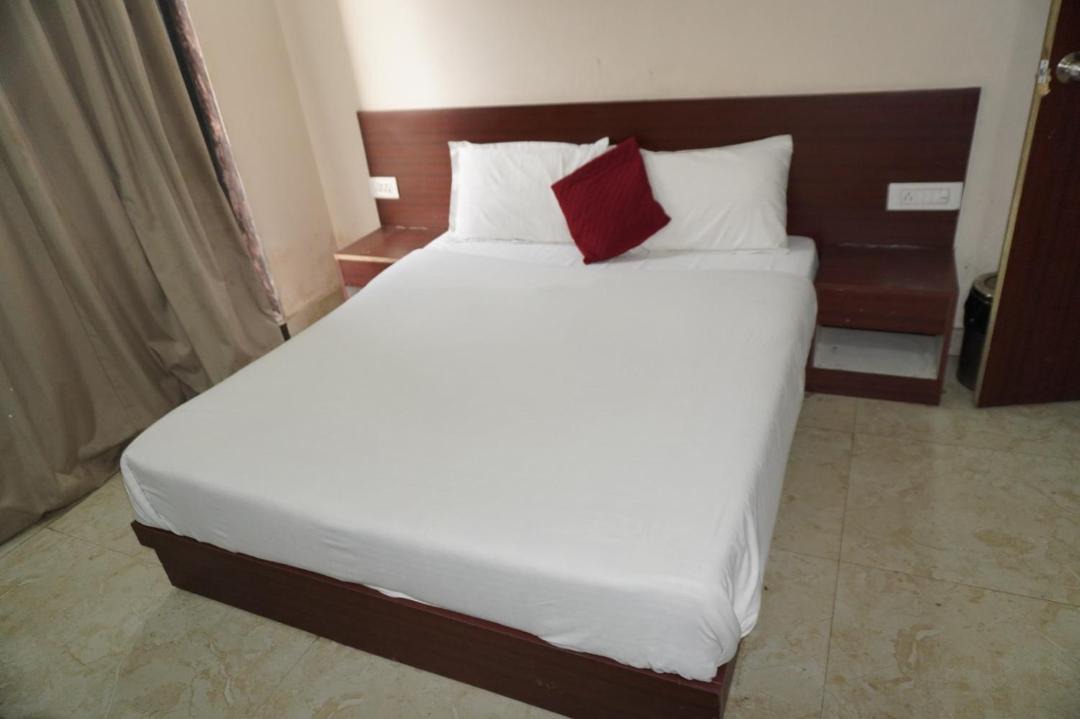 Photo of Bedroom in Shyam Nagar