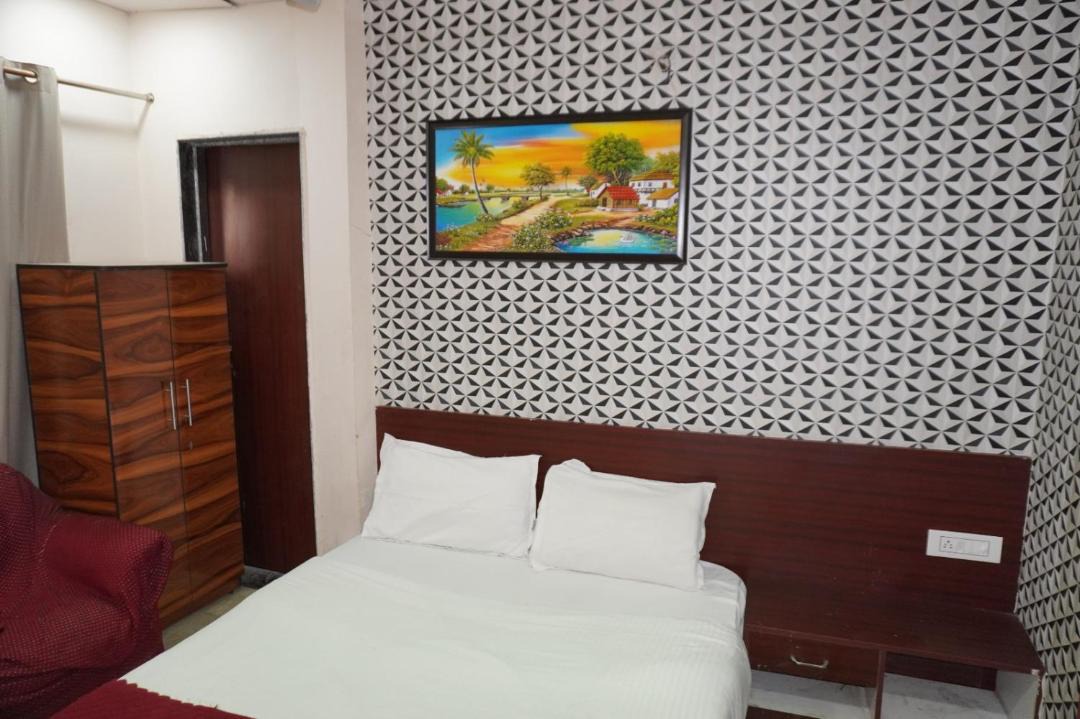 Photo of Bedroom in Shyam Nagar
