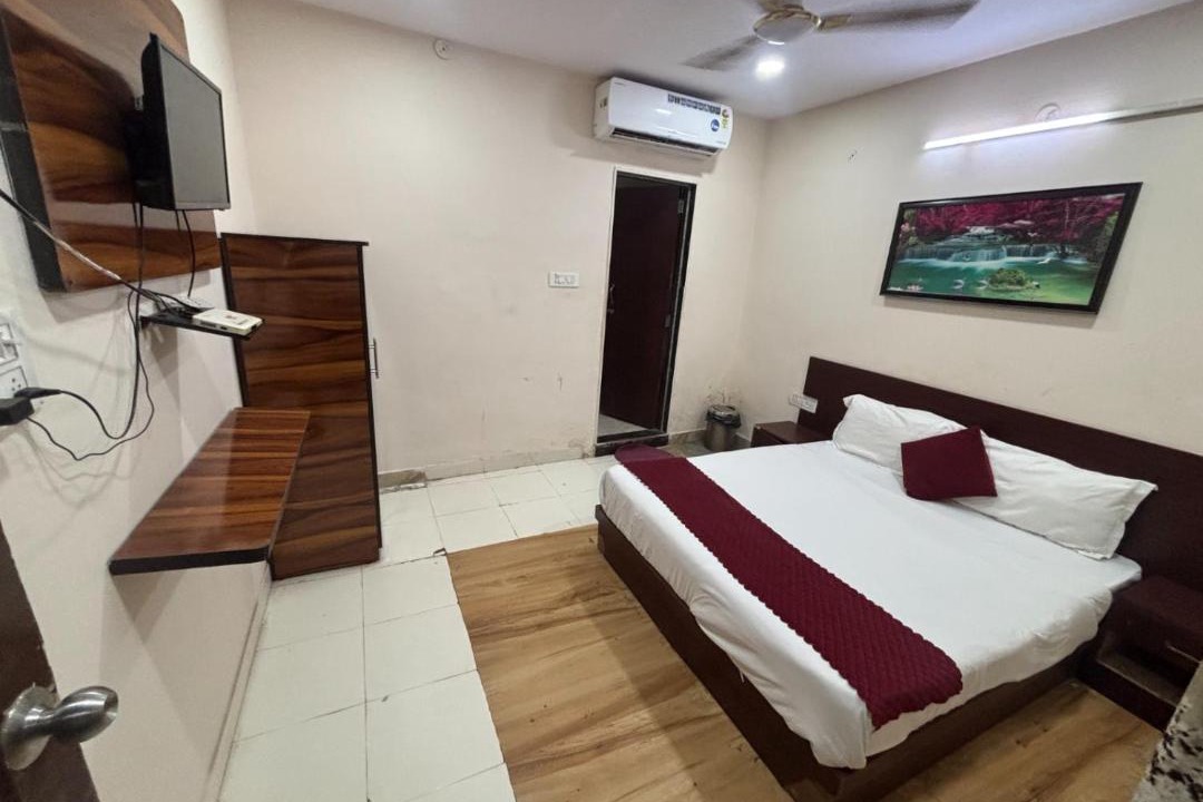 Photo of Bedroom in Shyam Nagar