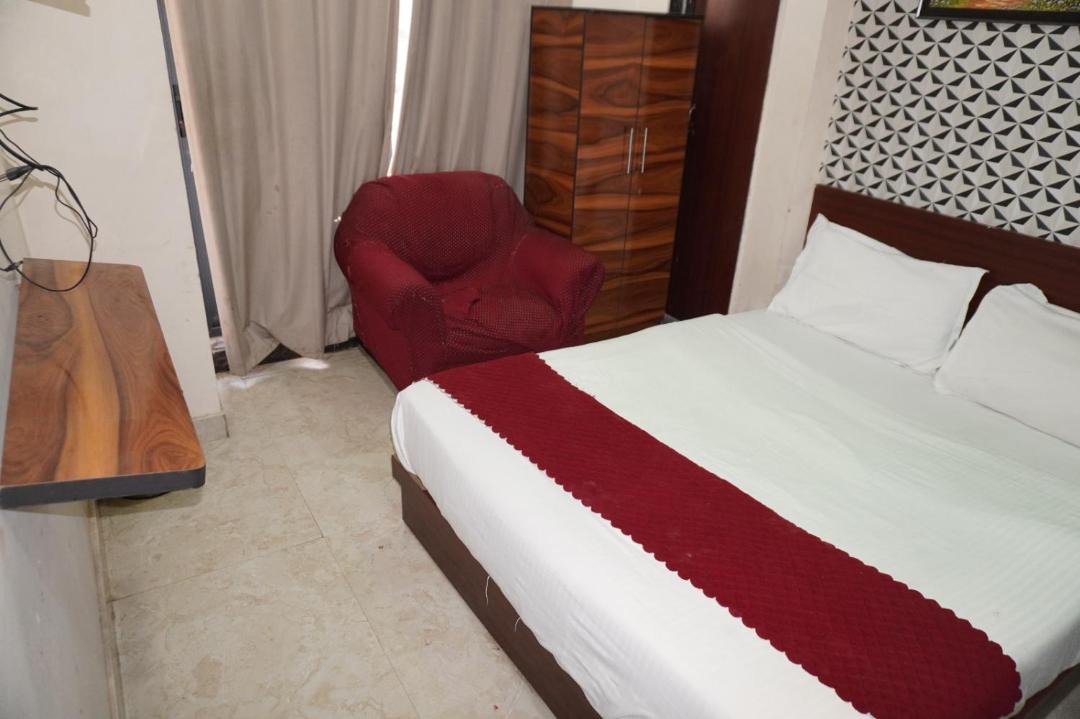Photo of Bedroom in Shyam Nagar