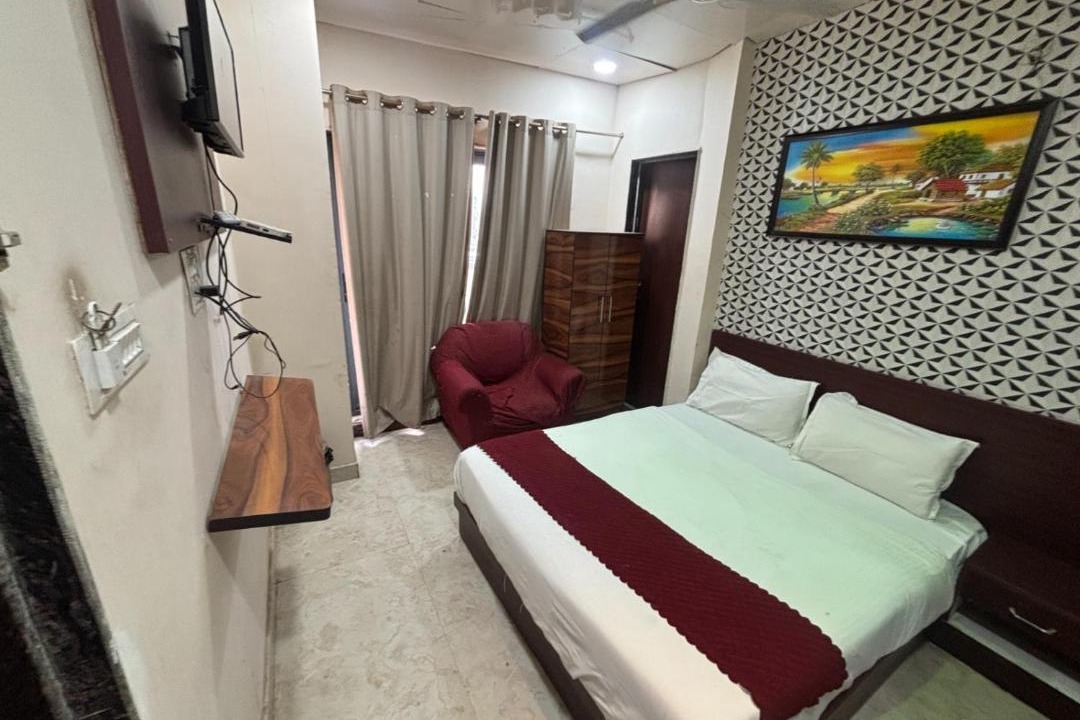 Photo of Bedroom in Shyam Nagar