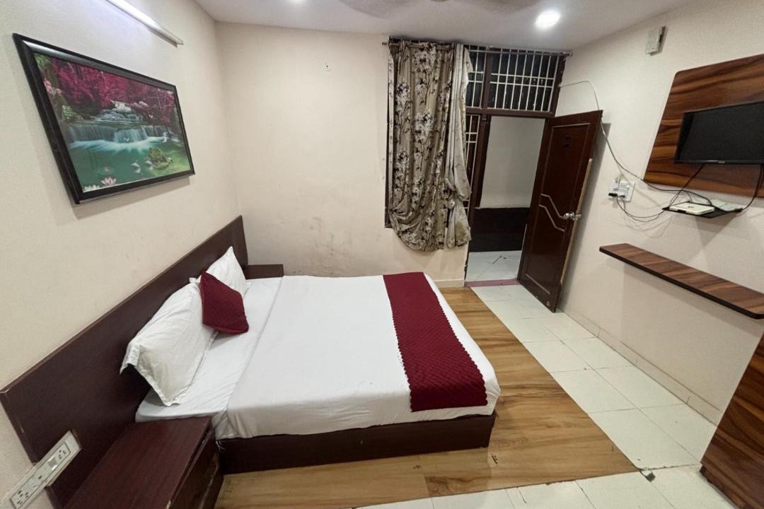 Photo of Bedroom in Shyam Nagar