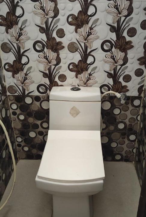 Photo of Bathroom in Agra
