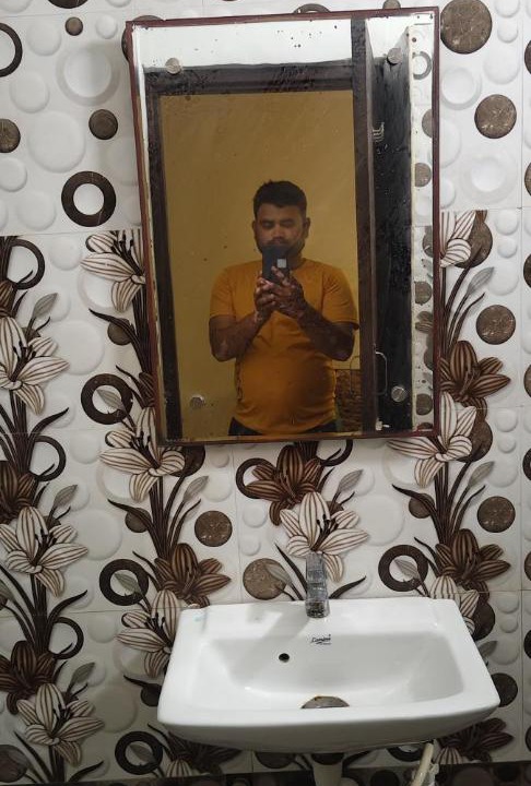 Photo of Bathroom in Agra
