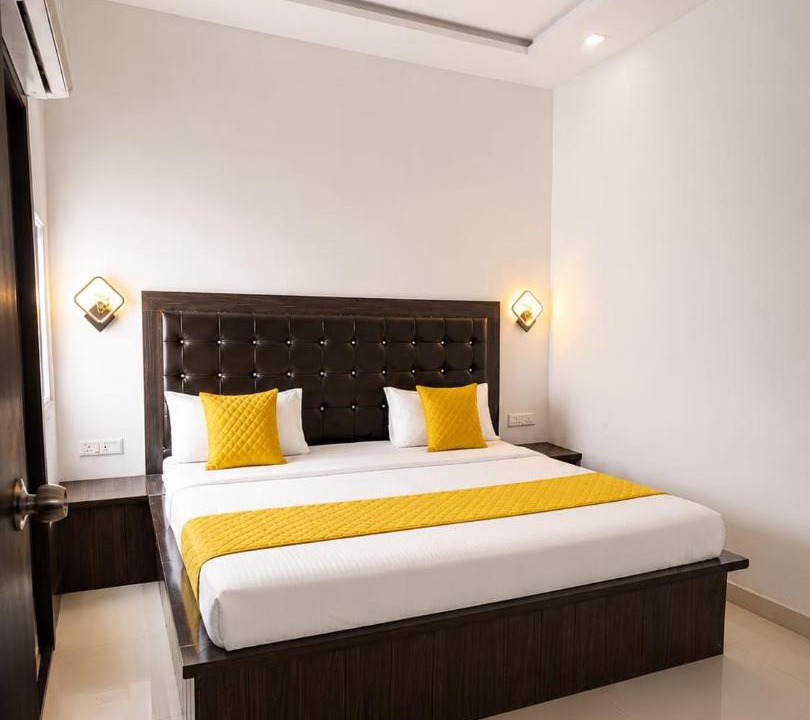 Photo of Bedroom in Agra