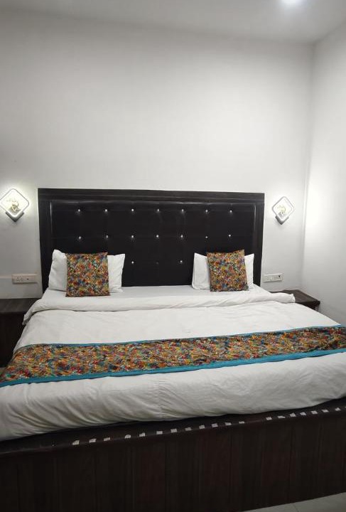 Photo of Bedroom in Agra