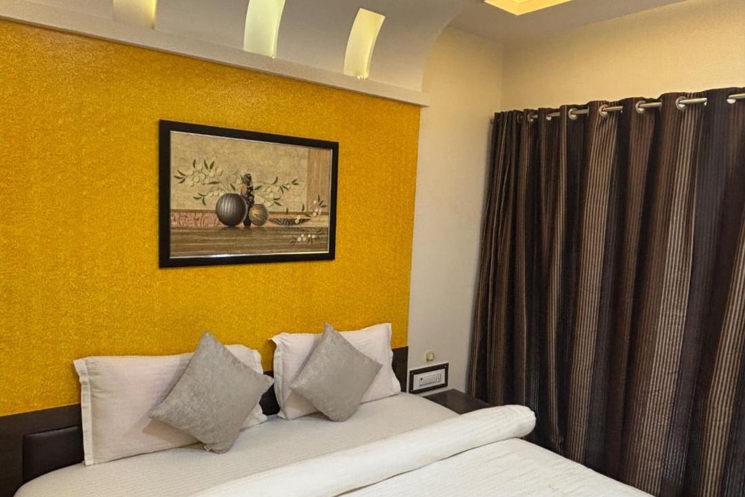 Photo of Bedroom in Abu Road