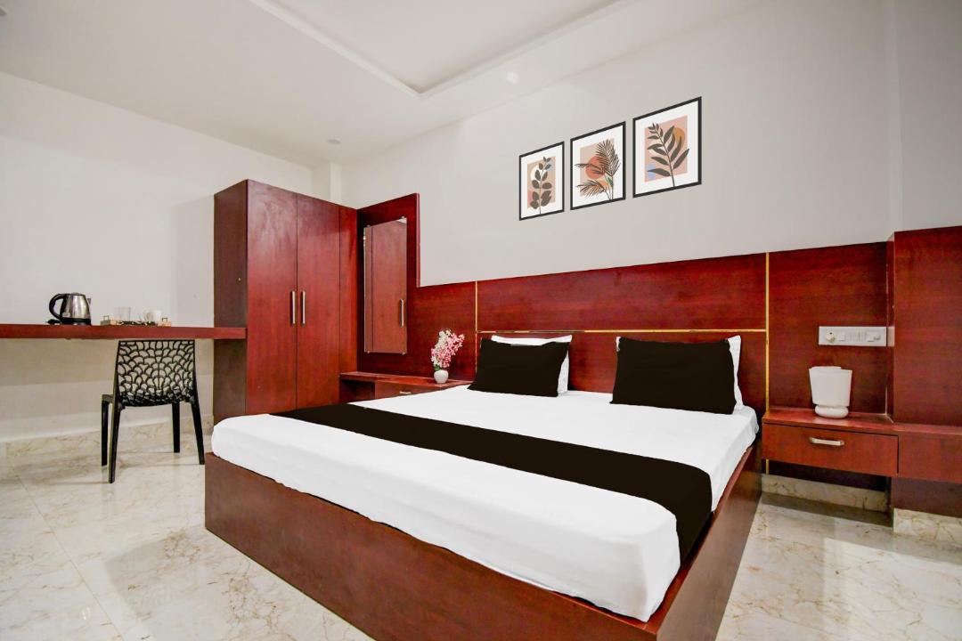 Photo of Bedroom in Sitapur