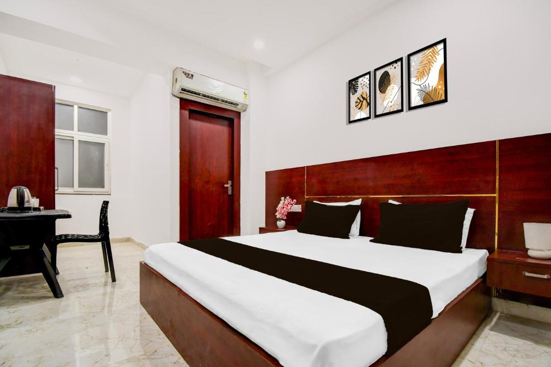 Photo of Bedroom in Sitapur