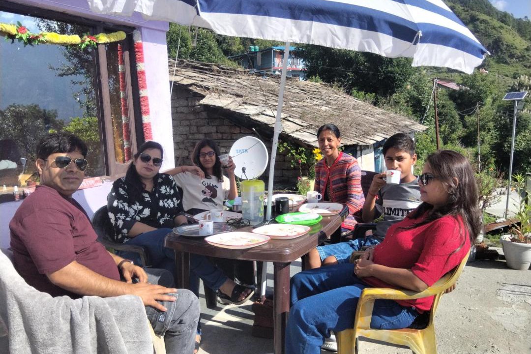 Photo of Others in Munsyari