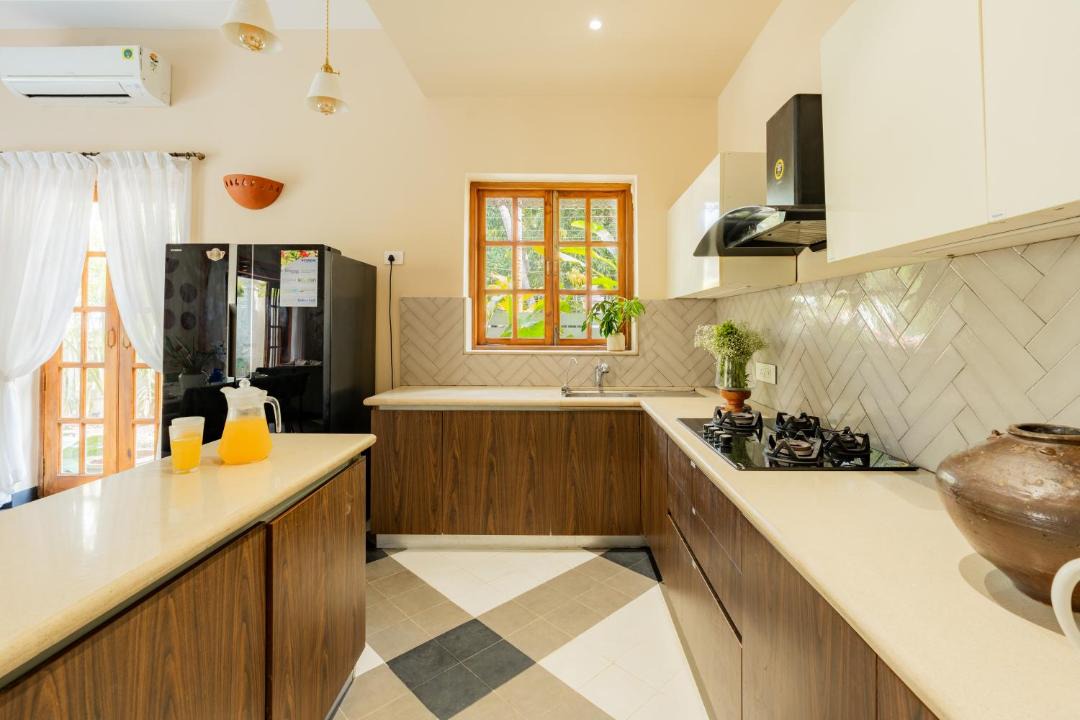 Photo of Kitchen in Arpora