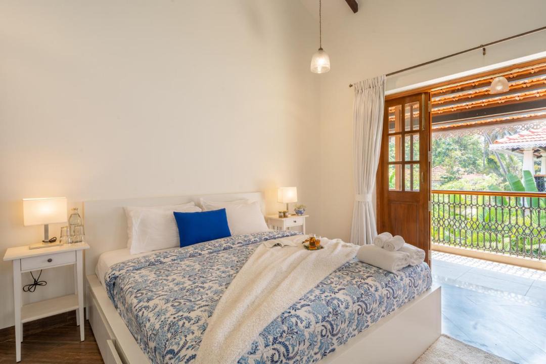 Photo of Bedroom in Arpora